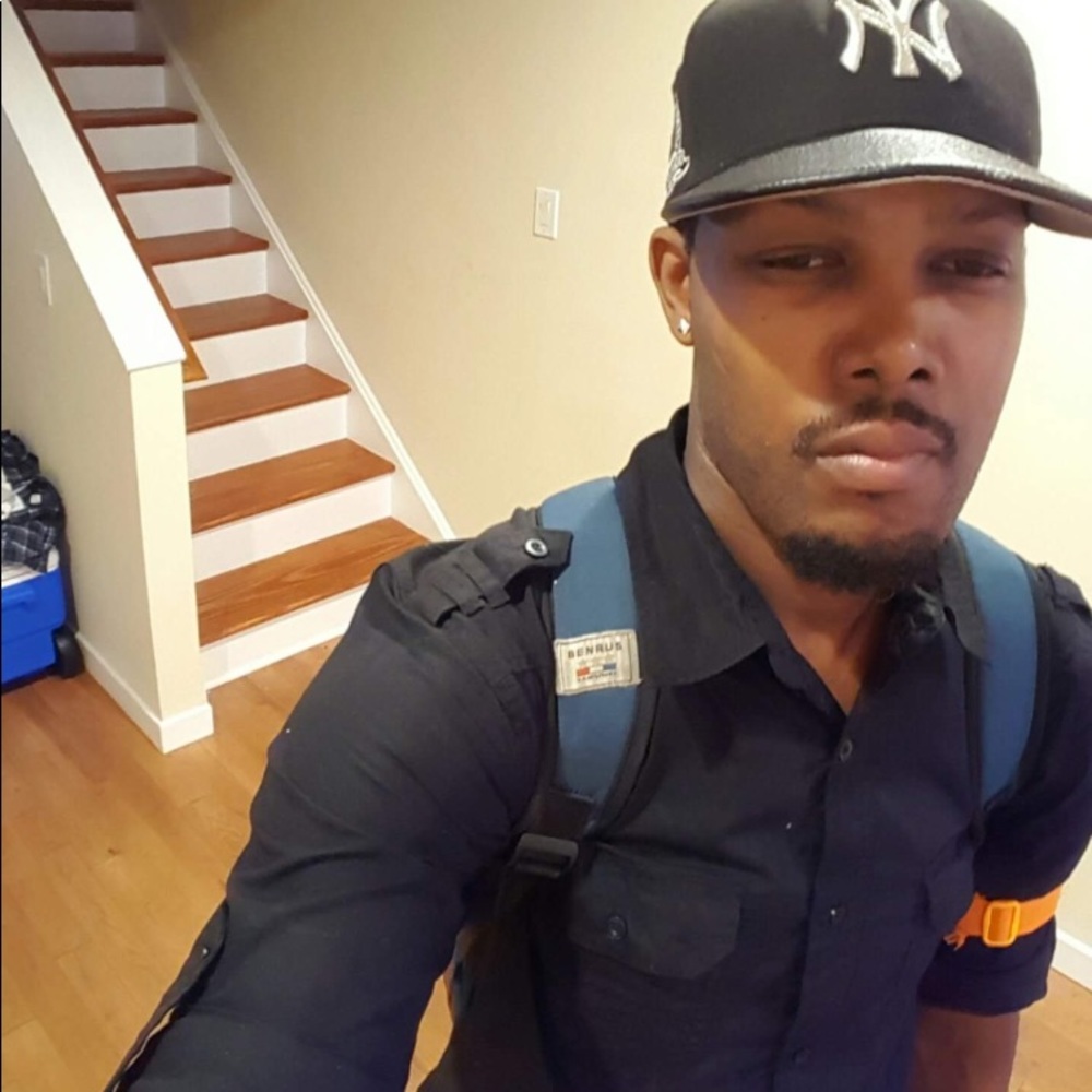 Meet your Posher, Craig